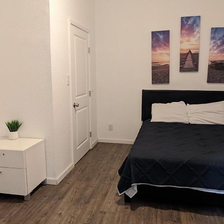 Cozy *Downtown Getaway* Villa San Antonio Exteriör bild