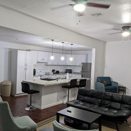 Cozy *Downtown Getaway* Villa San Antonio Exteriör bild