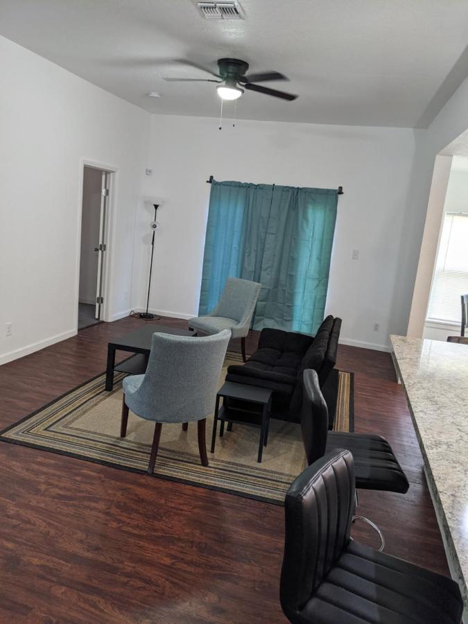 Cozy *Downtown Getaway* Villa San Antonio Exteriör bild
