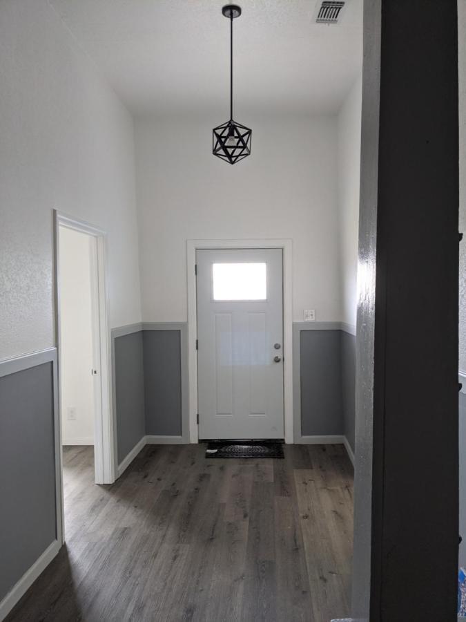 Cozy *Downtown Getaway* Villa San Antonio Exteriör bild