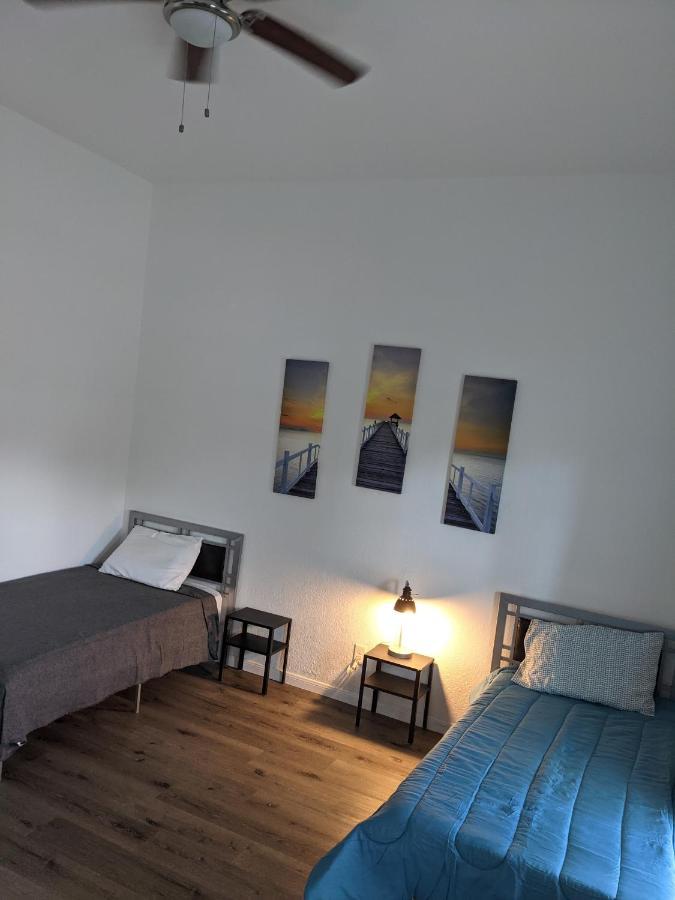 Cozy *Downtown Getaway* Villa San Antonio Exteriör bild