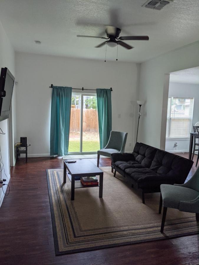 Cozy *Downtown Getaway* Villa San Antonio Exteriör bild