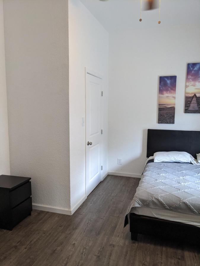 Cozy *Downtown Getaway* Villa San Antonio Exteriör bild