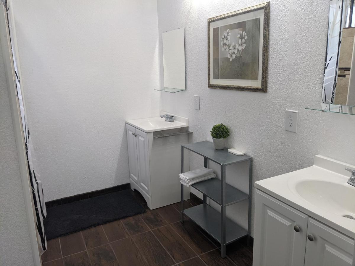 Cozy *Downtown Getaway* Villa San Antonio Exteriör bild