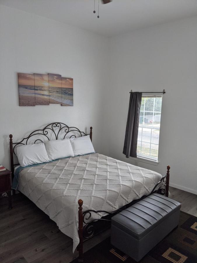 Cozy *Downtown Getaway* Villa San Antonio Exteriör bild