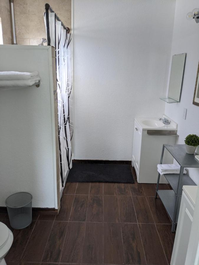 Cozy *Downtown Getaway* Villa San Antonio Exteriör bild