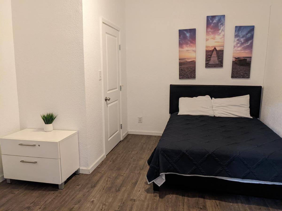 Cozy *Downtown Getaway* Villa San Antonio Exteriör bild