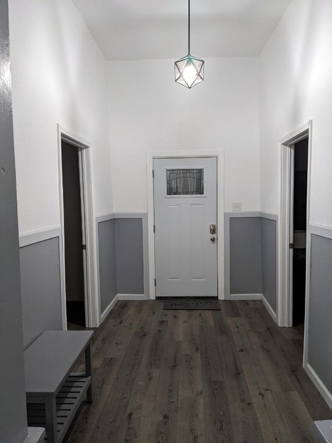 Cozy *Downtown Getaway* Villa San Antonio Exteriör bild